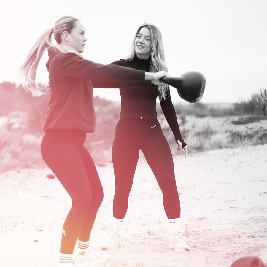 MICHELLE PT Personal trainer kickboksen vrouwen Lisse Hillegom Heemstede Haarlem Sassenheim Noordwijk Katwijk