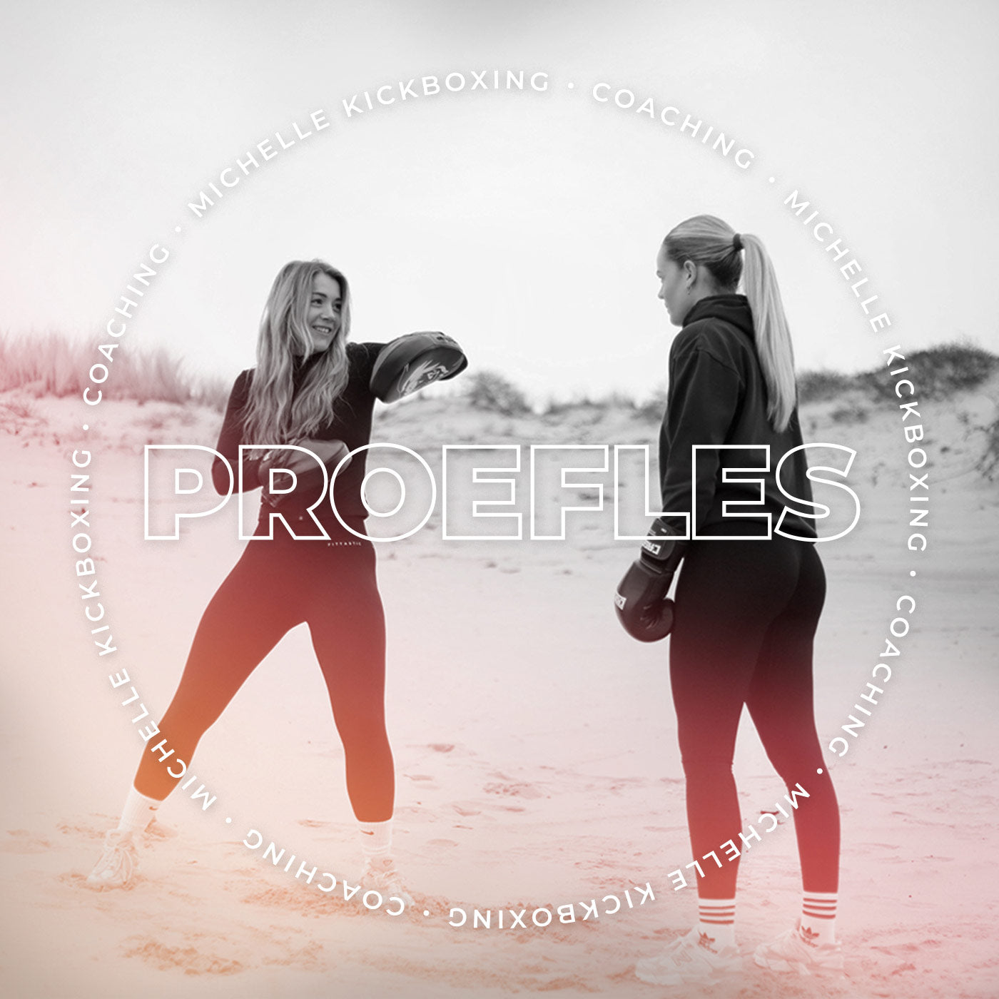 Proefles 1-op-1 PT Kickboksen